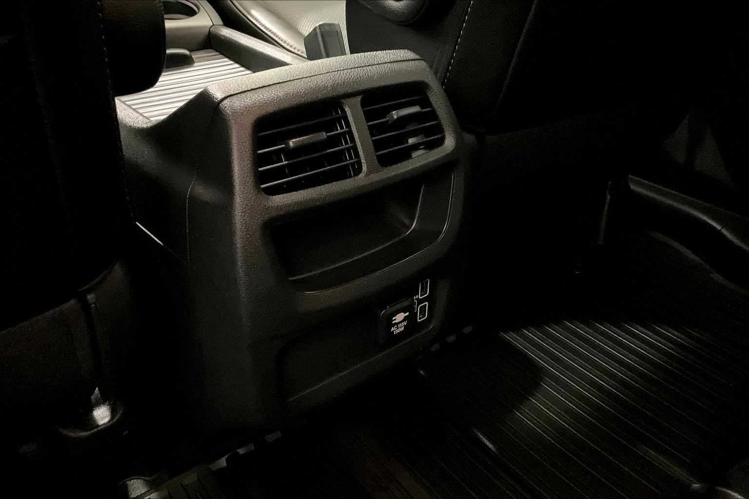 2022 Honda Passport TrailSport - Photo 28