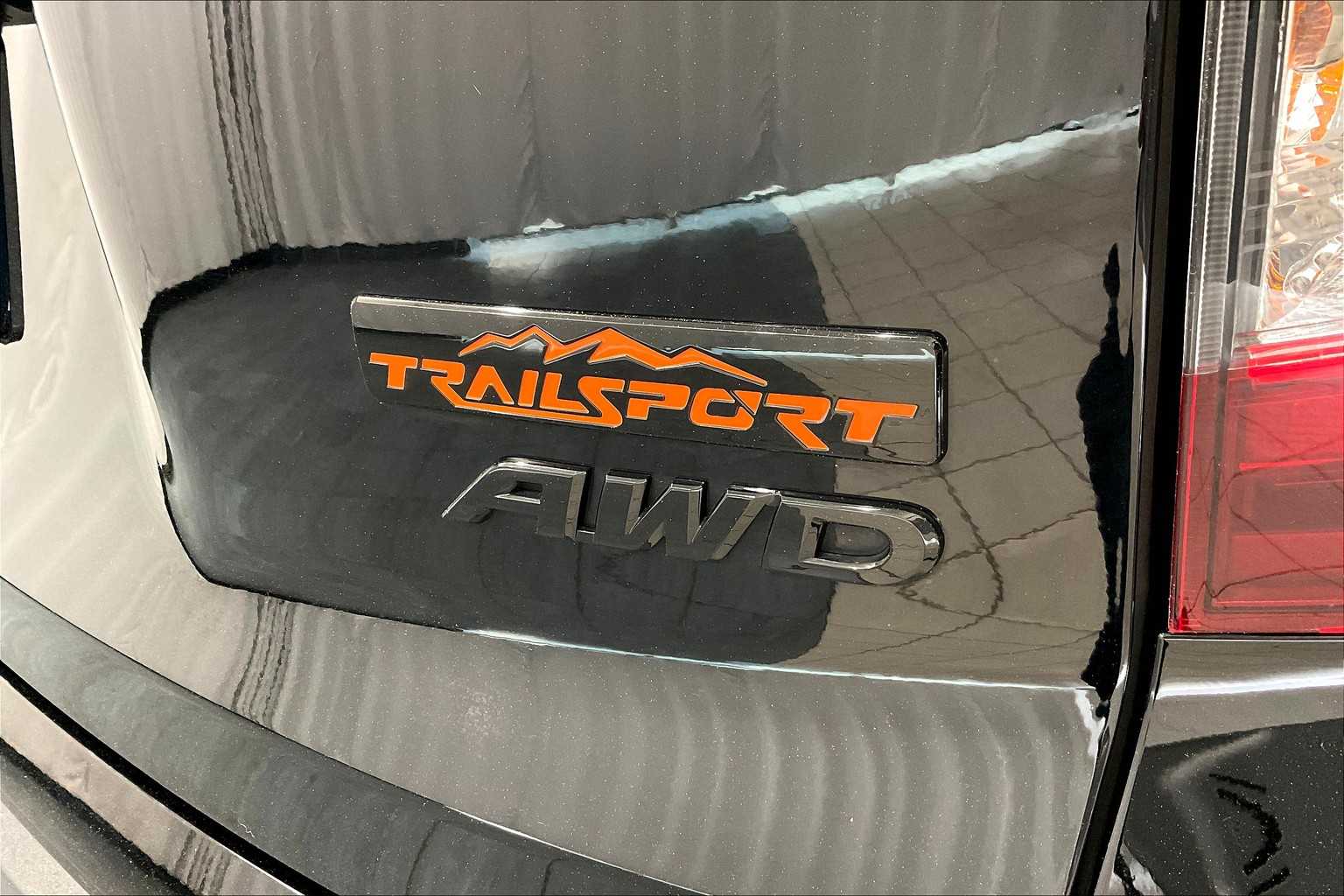 2022 Honda Passport TrailSport - Photo 29