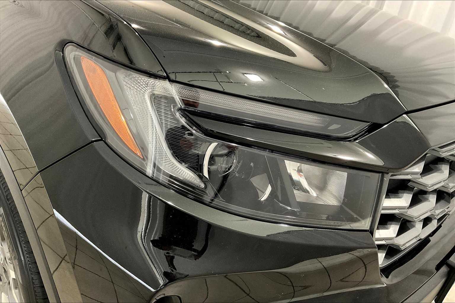 2022 Honda Passport TrailSport - Photo 33