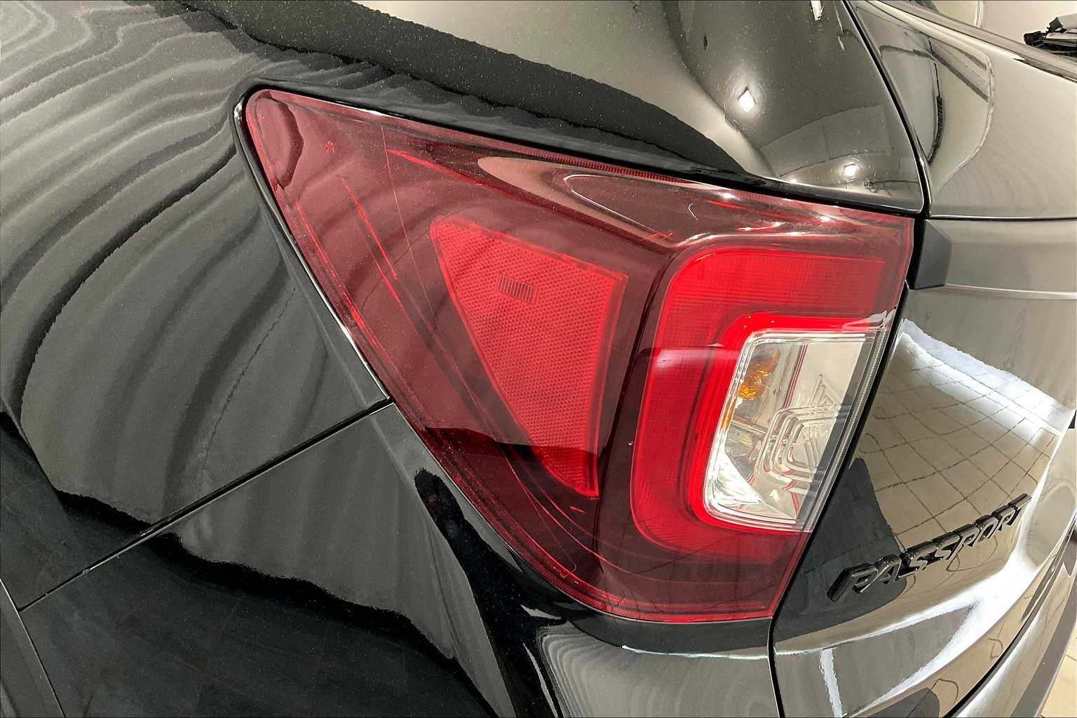 2022 Honda Passport TrailSport - Photo 34
