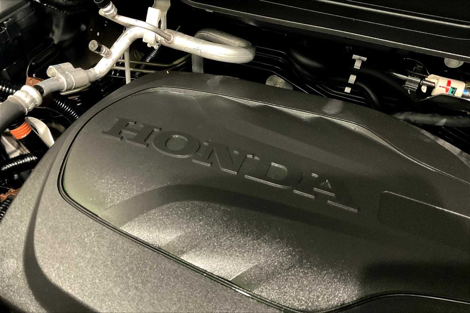 2022 Honda Passport TrailSport - Photo 35
