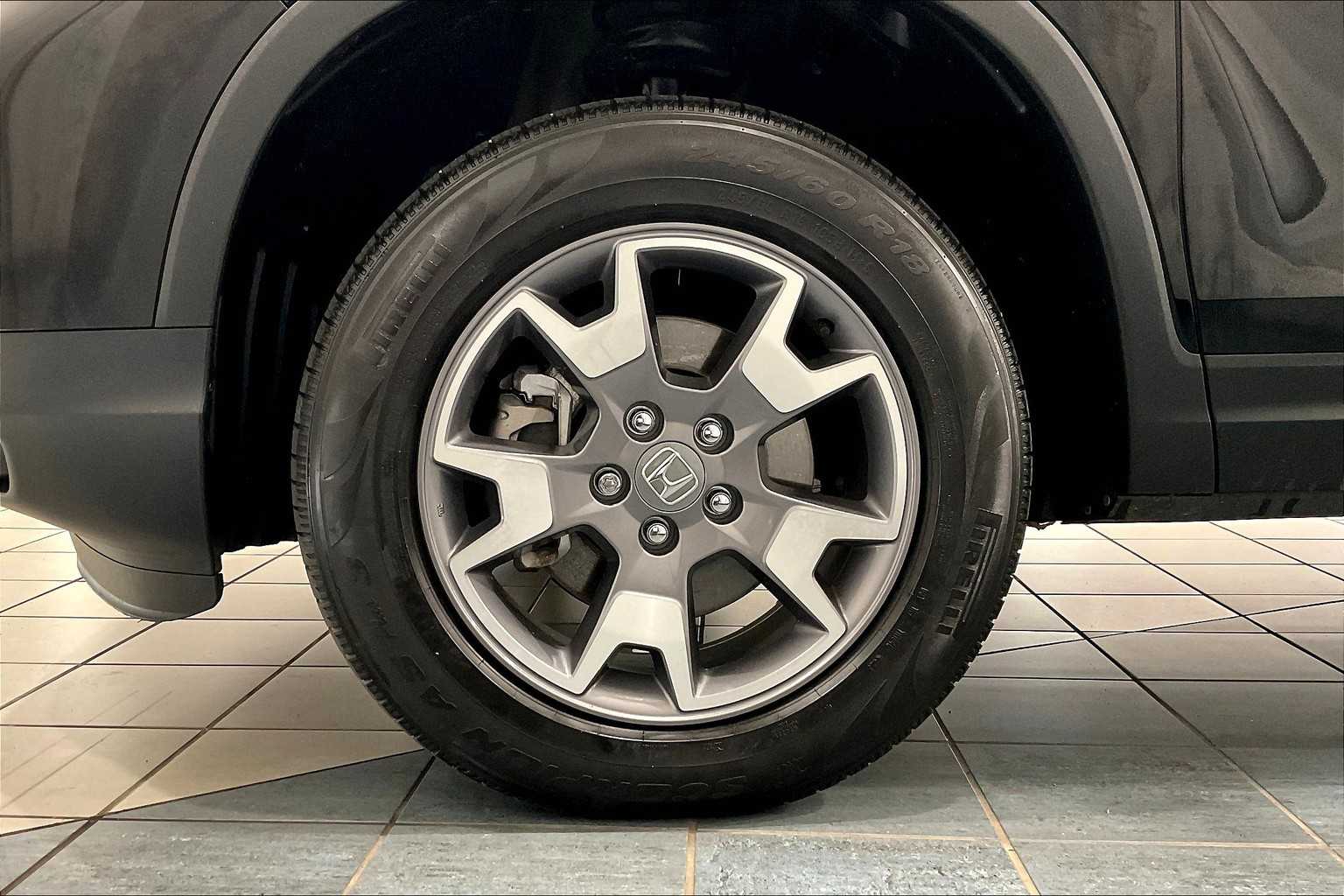 2022 Honda Passport TrailSport - Photo 7