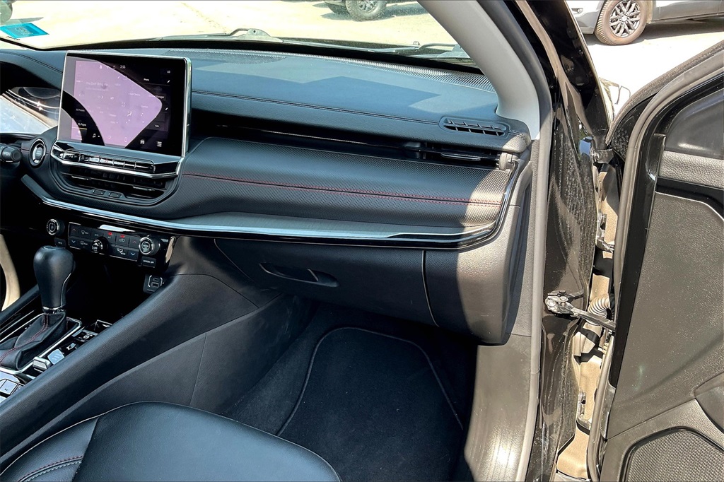 2022 Jeep Compass Trailhawk - Photo 12