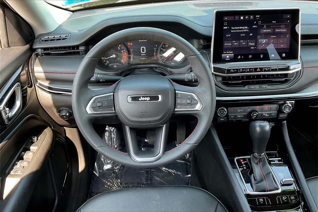 2022 Jeep Compass Trailhawk - Photo 16