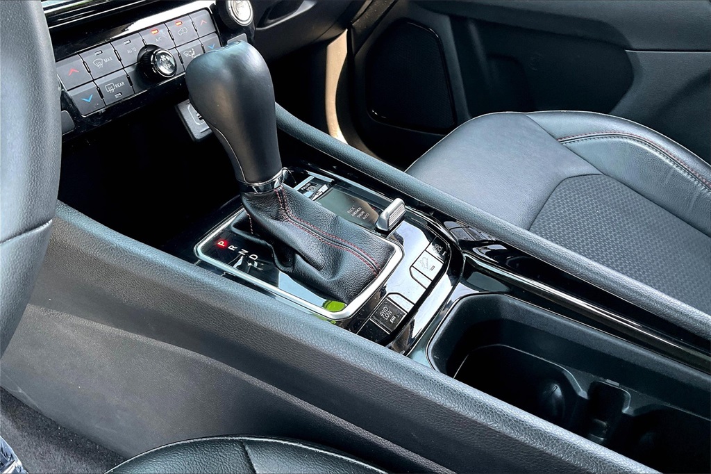 2022 Jeep Compass Trailhawk - Photo 19