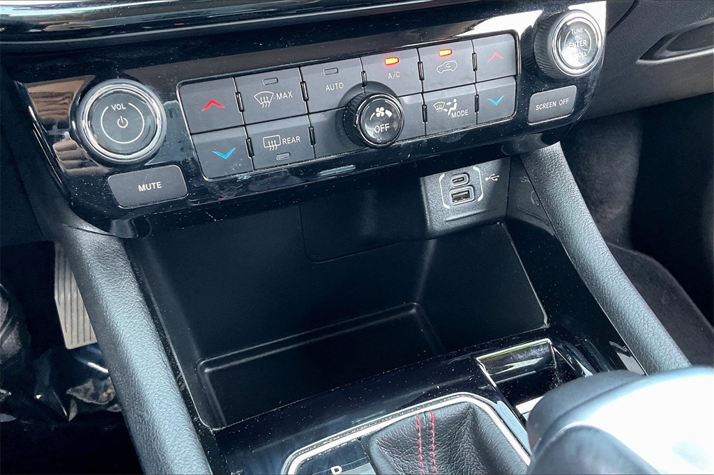 2022 Jeep Compass Trailhawk - Photo 24