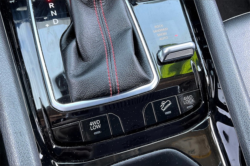 2022 Jeep Compass Trailhawk - Photo 32