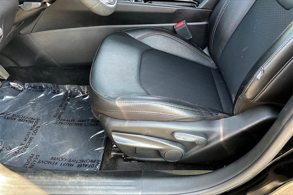 2022 Jeep Compass Trailhawk - Photo 33
