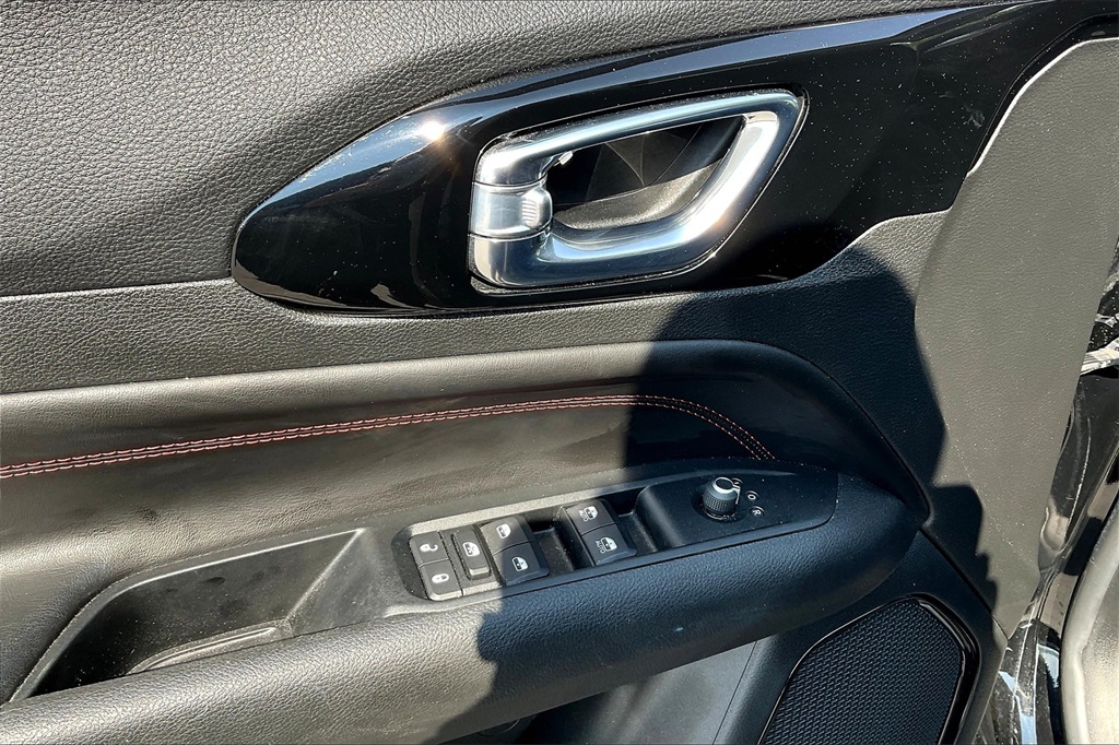 2022 Jeep Compass Trailhawk - Photo 36