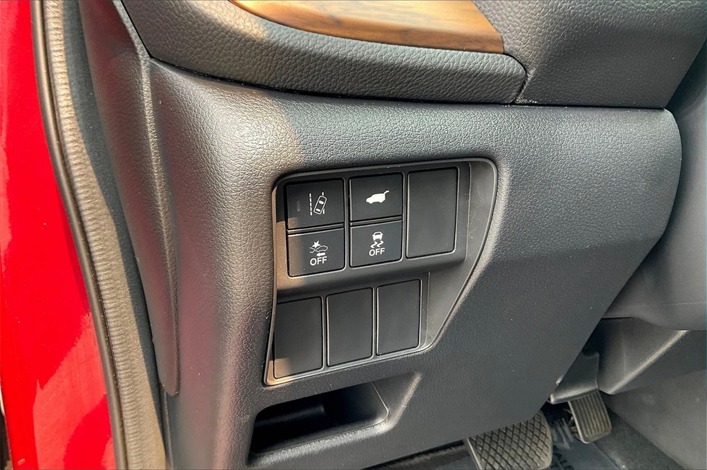 2022 Honda CR-V Hybrid EX-L - Photo 26