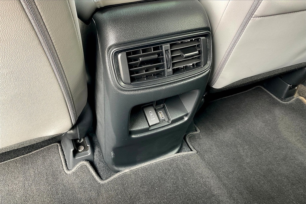 2022 Honda CR-V Hybrid EX-L - Photo 27