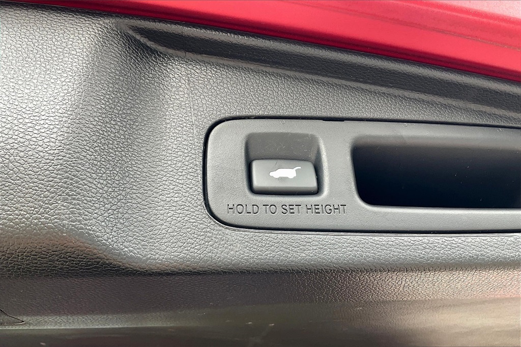 2022 Honda CR-V Hybrid EX-L - Photo 36