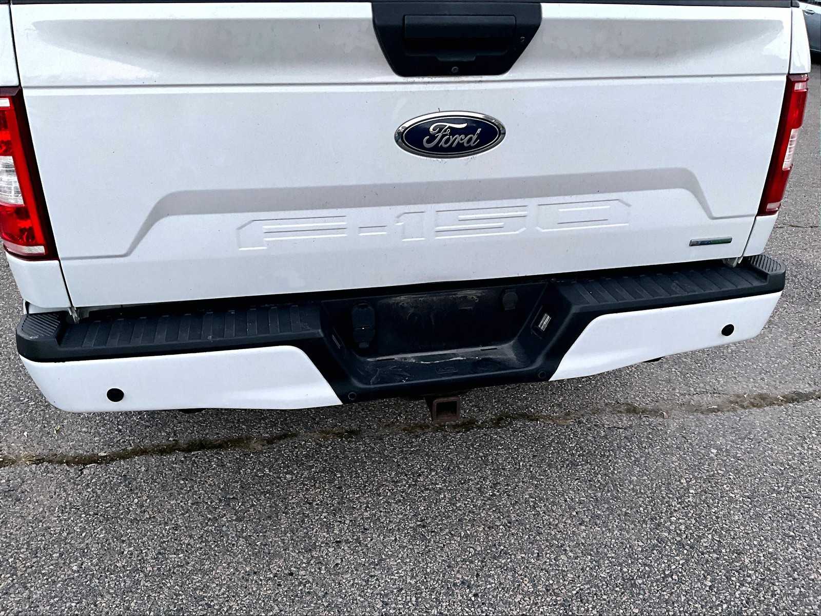 2018 Ford F-150 XL - Photo 7