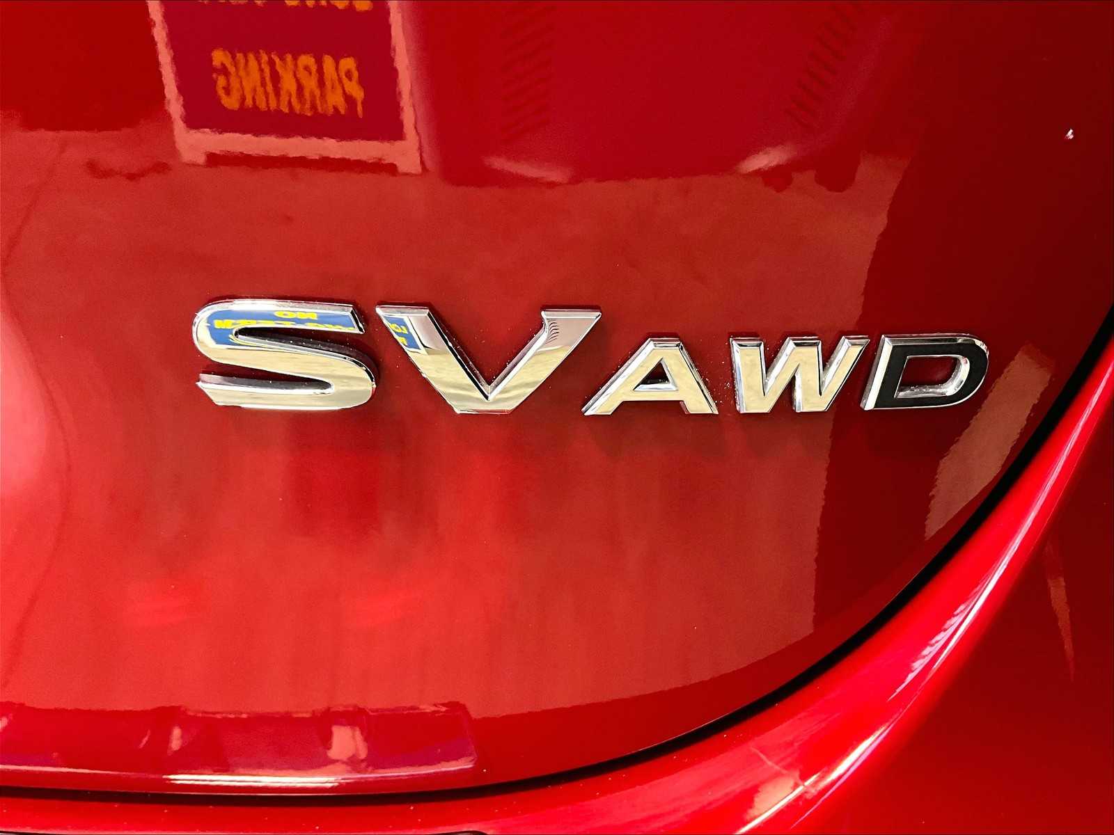 2018 Nissan Rogue Sport SV - Photo 30