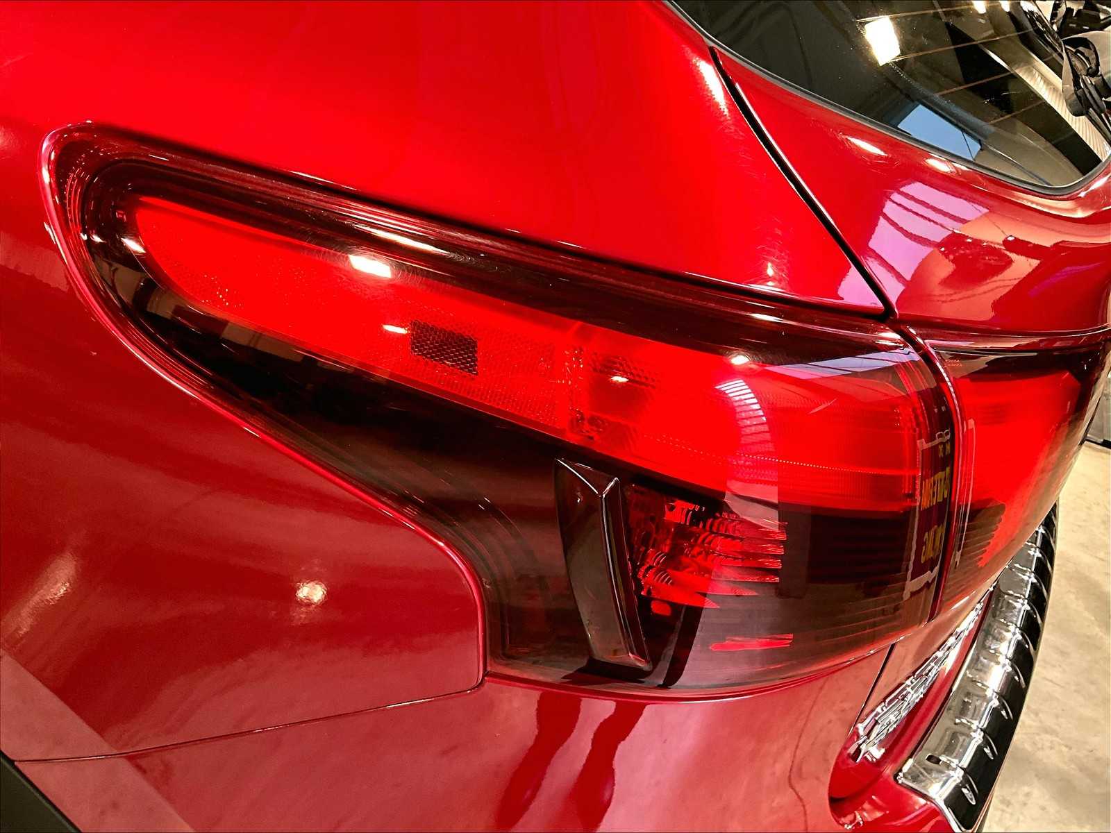 2018 Nissan Rogue Sport SV - Photo 35