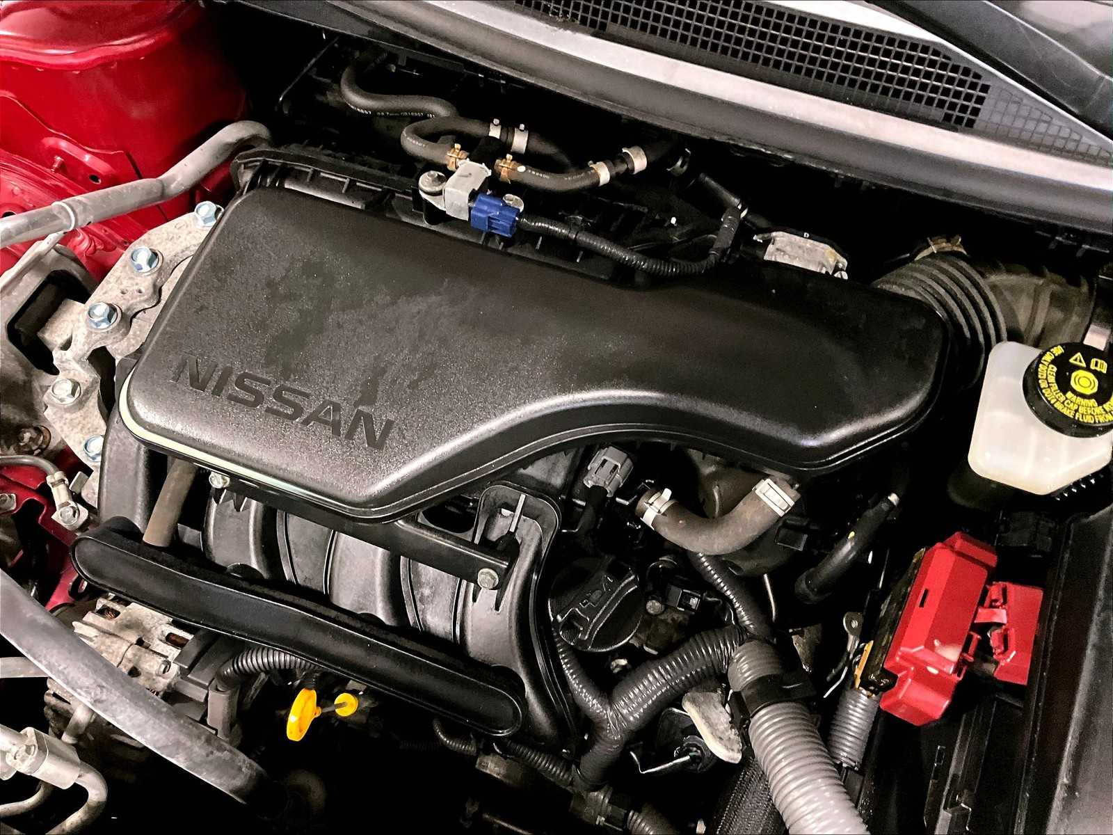 2018 Nissan Rogue Sport SV - Photo 36