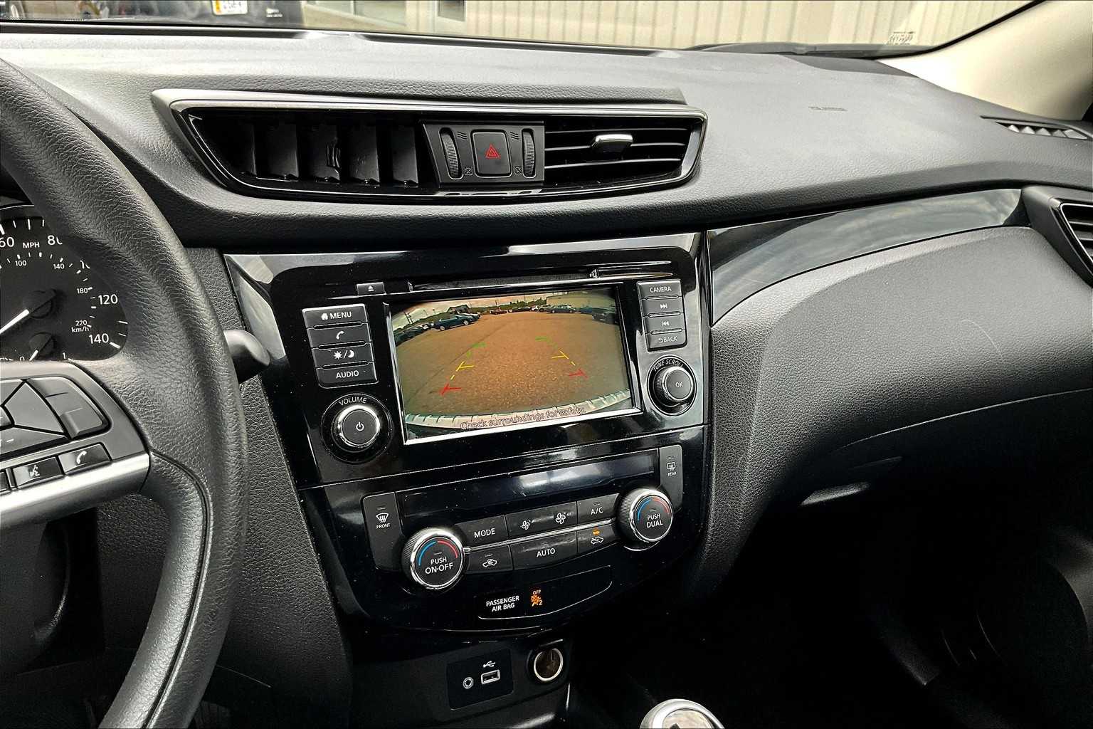 2020 Nissan Rogue Sport SV - Photo 19