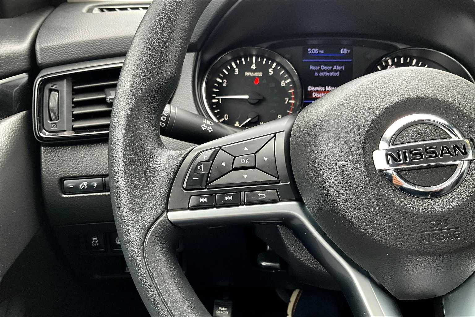2020 Nissan Rogue Sport SV - Photo 22