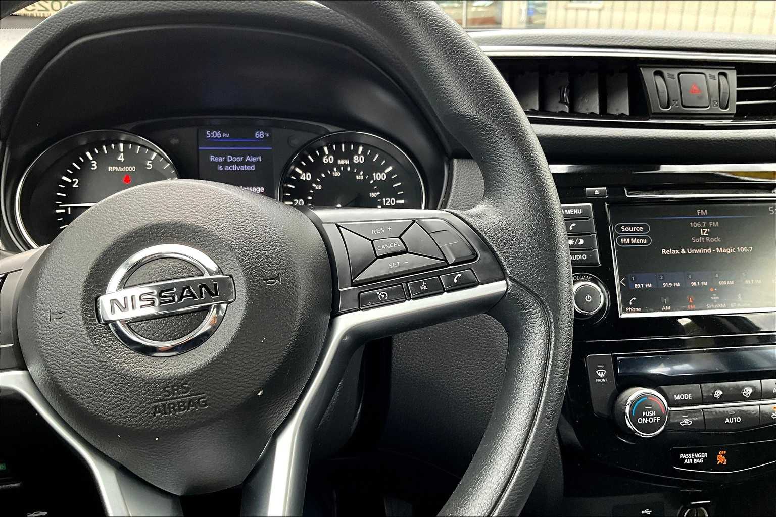 2020 Nissan Rogue Sport SV - Photo 23
