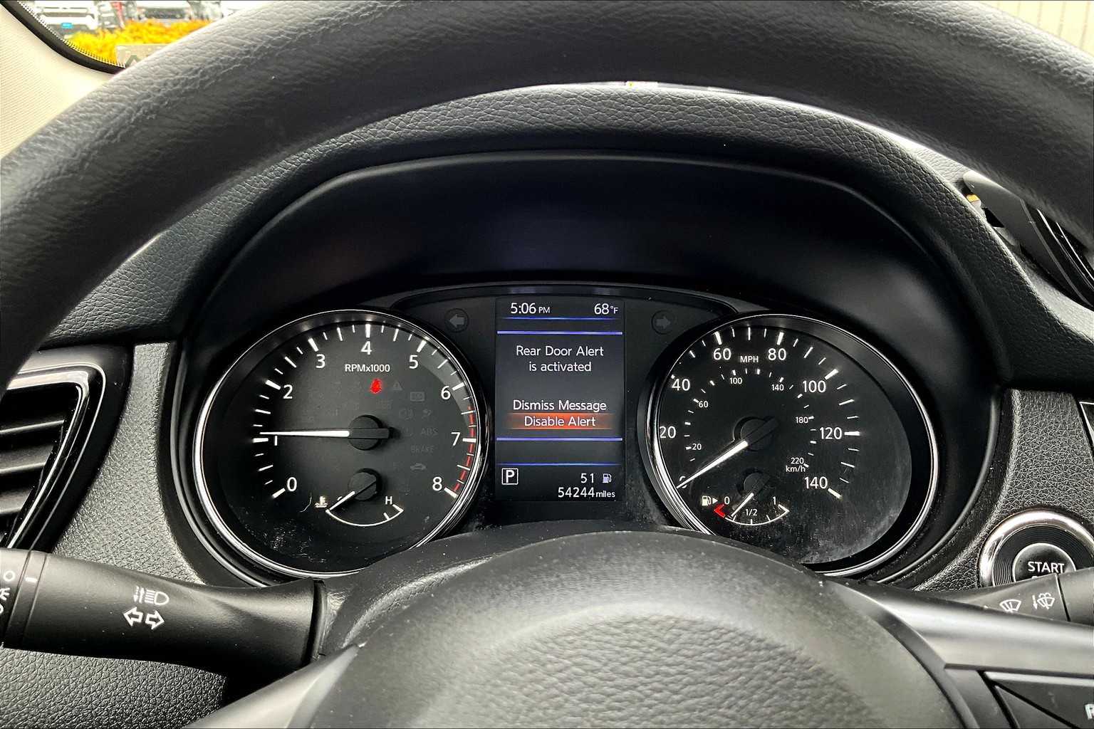 2020 Nissan Rogue Sport SV - Photo 24