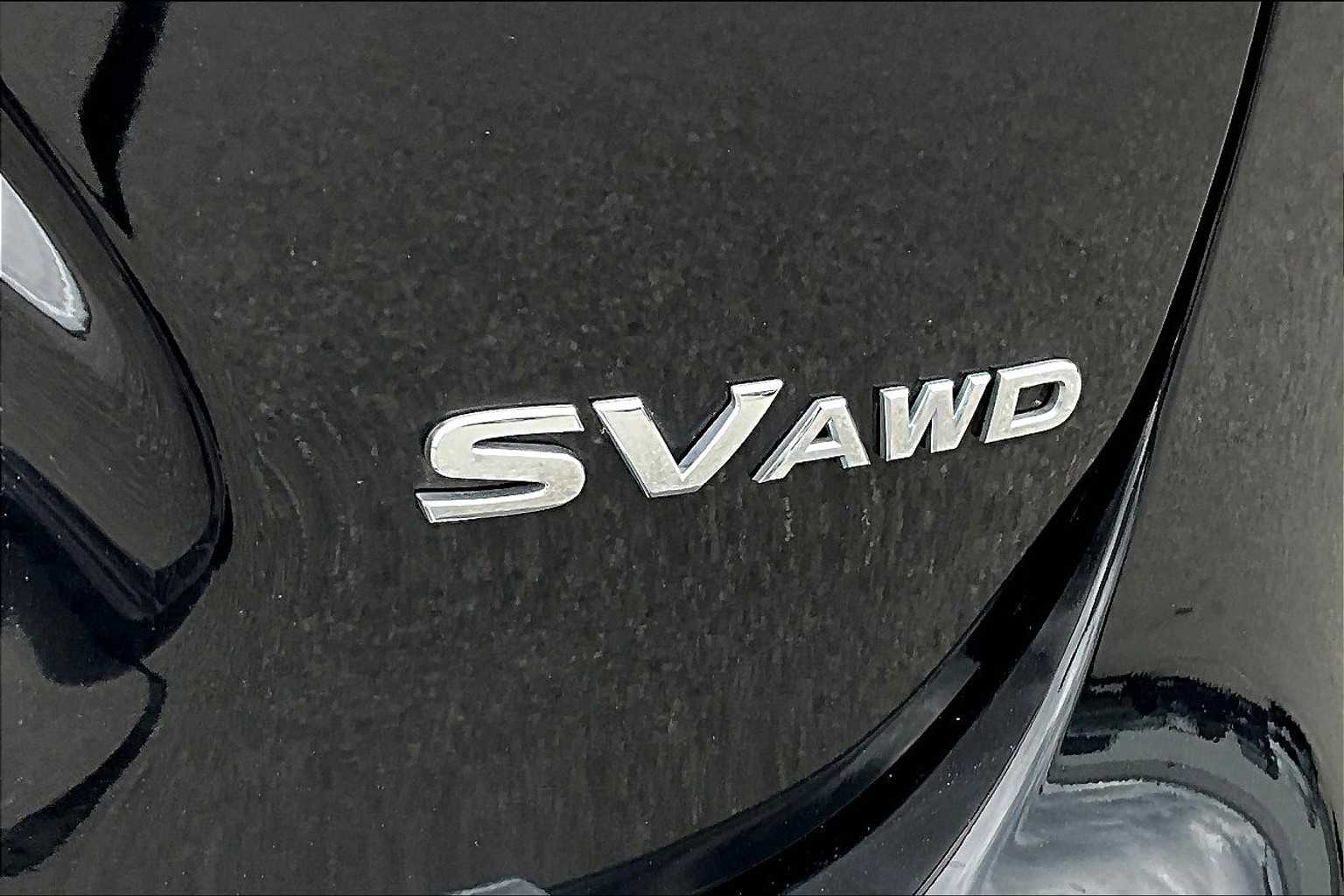 2020 Nissan Rogue Sport SV - Photo 27