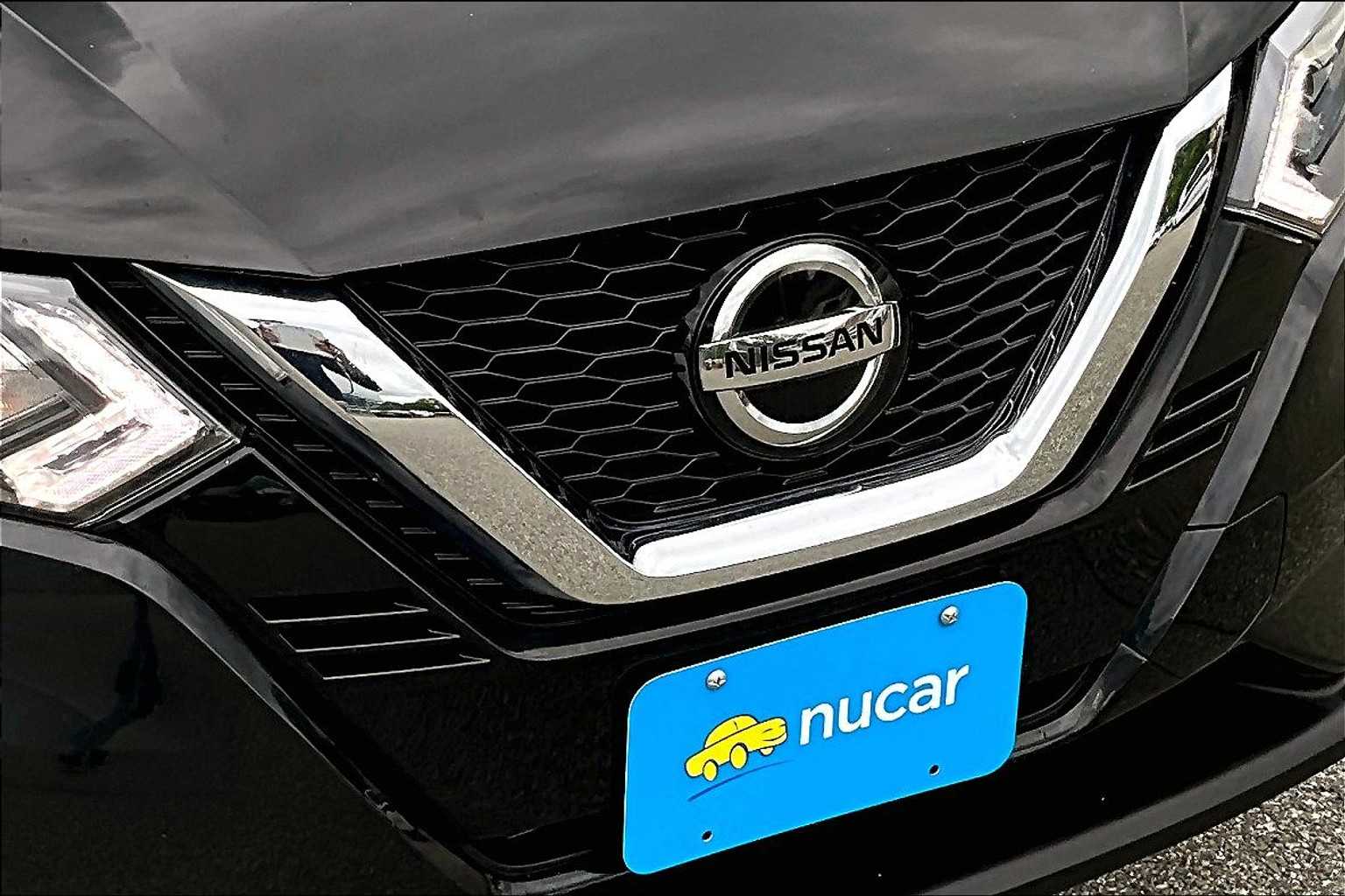 2020 Nissan Rogue Sport SV - Photo 30