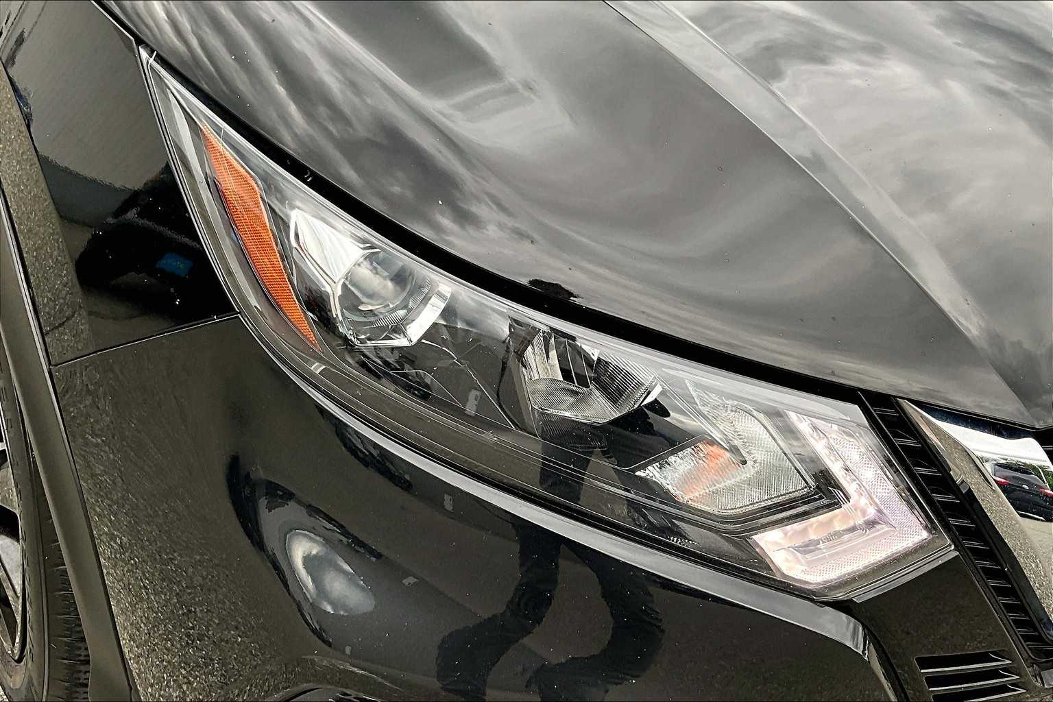 2020 Nissan Rogue Sport SV - Photo 31