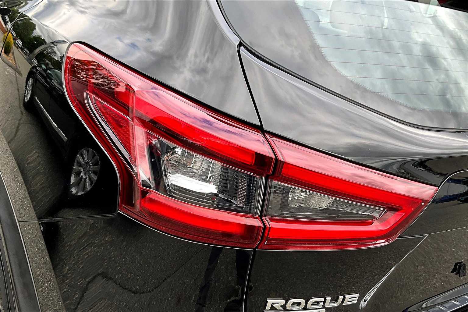 2020 Nissan Rogue Sport SV - Photo 32