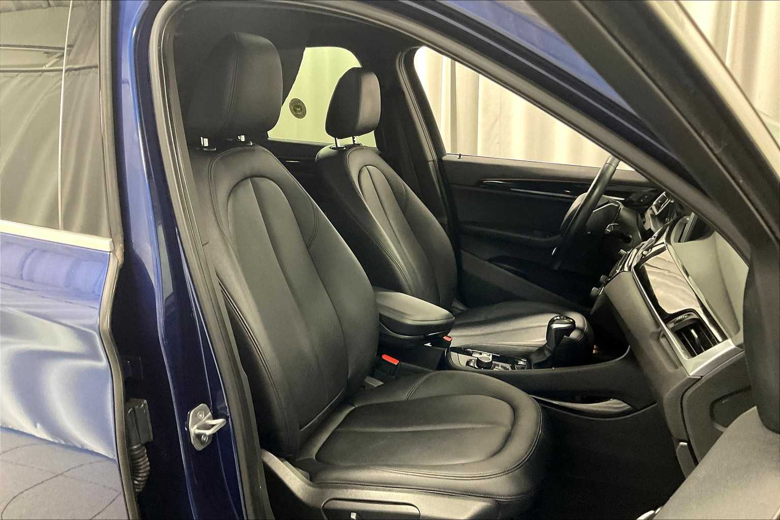 2016 BMW X1 xDrive28i - Photo 11