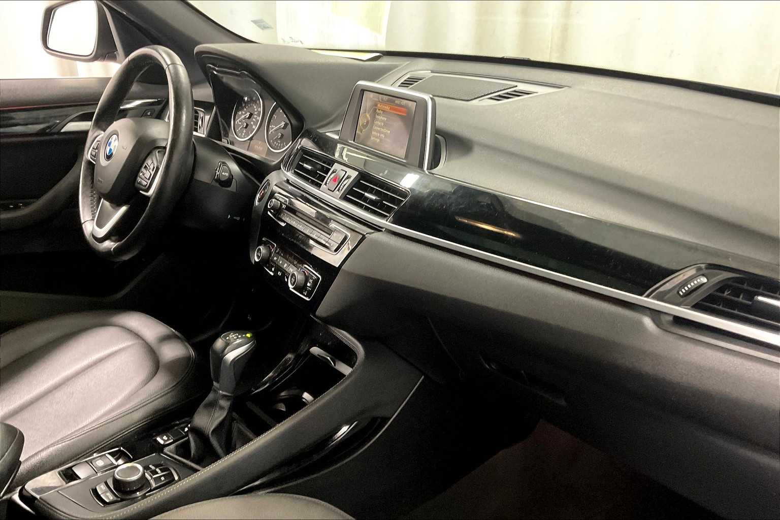2016 BMW X1 xDrive28i - Photo 14