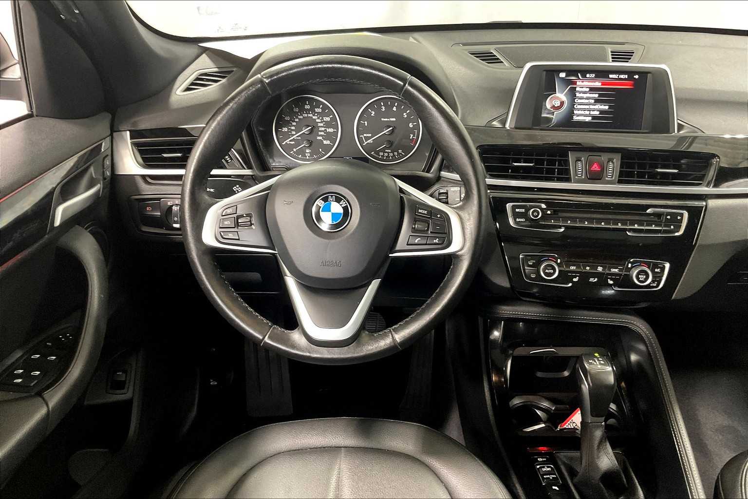 2016 BMW X1 xDrive28i - Photo 15