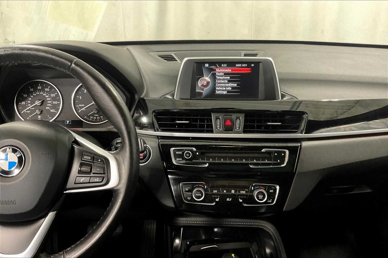 2016 BMW X1 xDrive28i - Photo 16