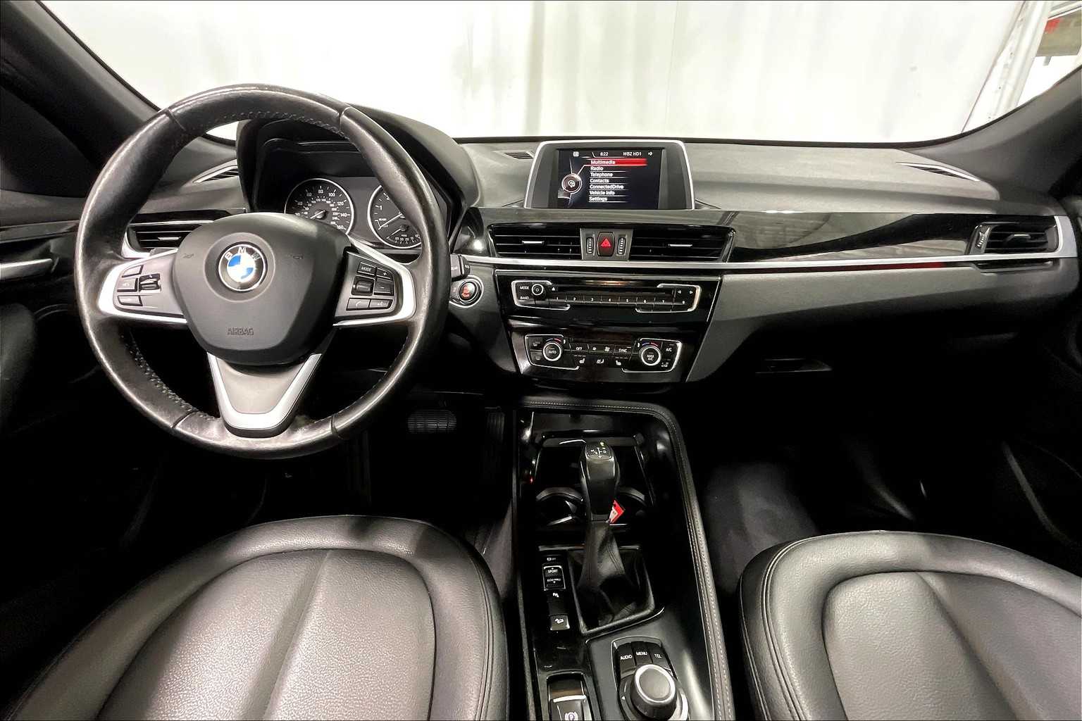 2016 BMW X1 xDrive28i - Photo 19