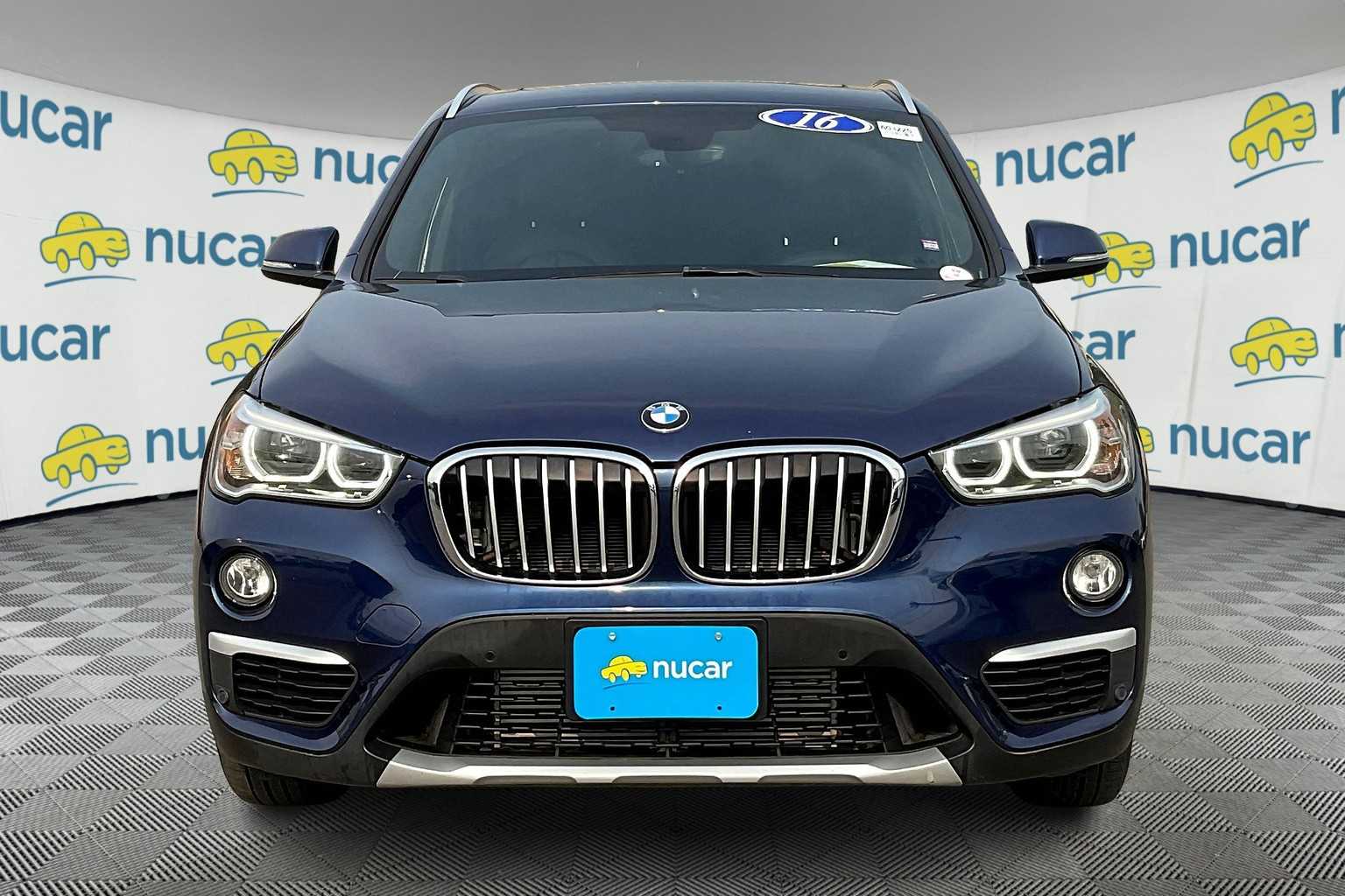 2016 BMW X1 xDrive28i - Photo 2