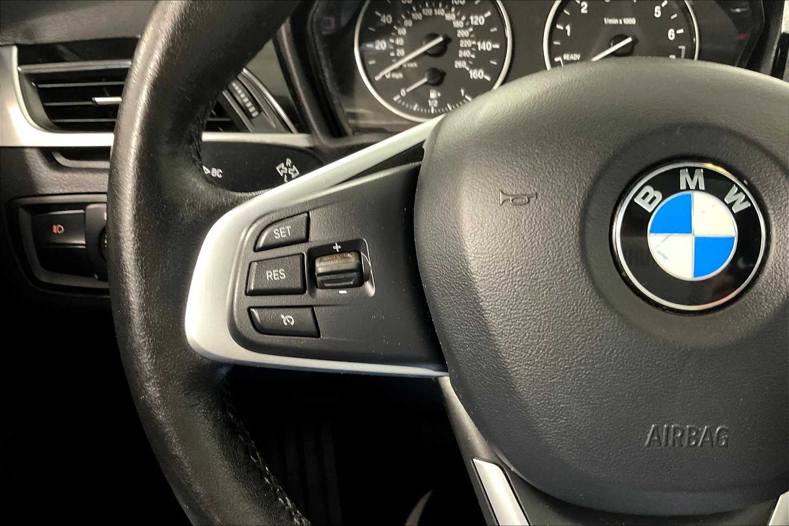 2016 BMW X1 xDrive28i - Photo 21