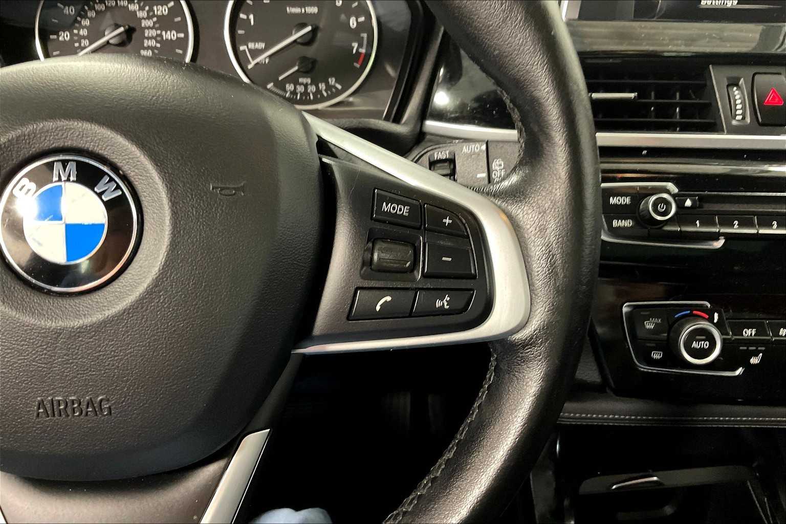 2016 BMW X1 xDrive28i - Photo 22