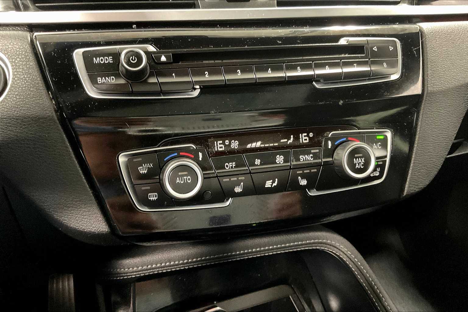 2016 BMW X1 xDrive28i - Photo 24