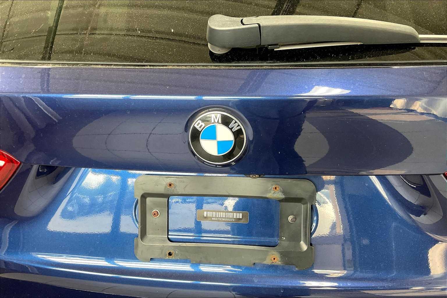 2016 BMW X1 xDrive28i - Photo 27