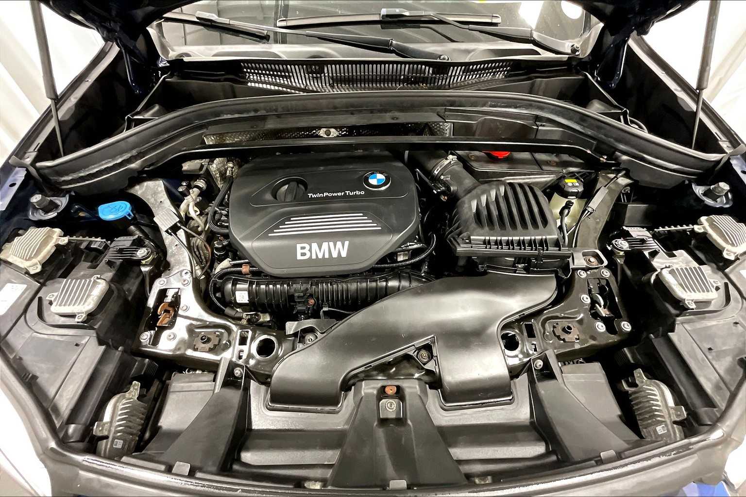 2016 BMW X1 xDrive28i - Photo 28