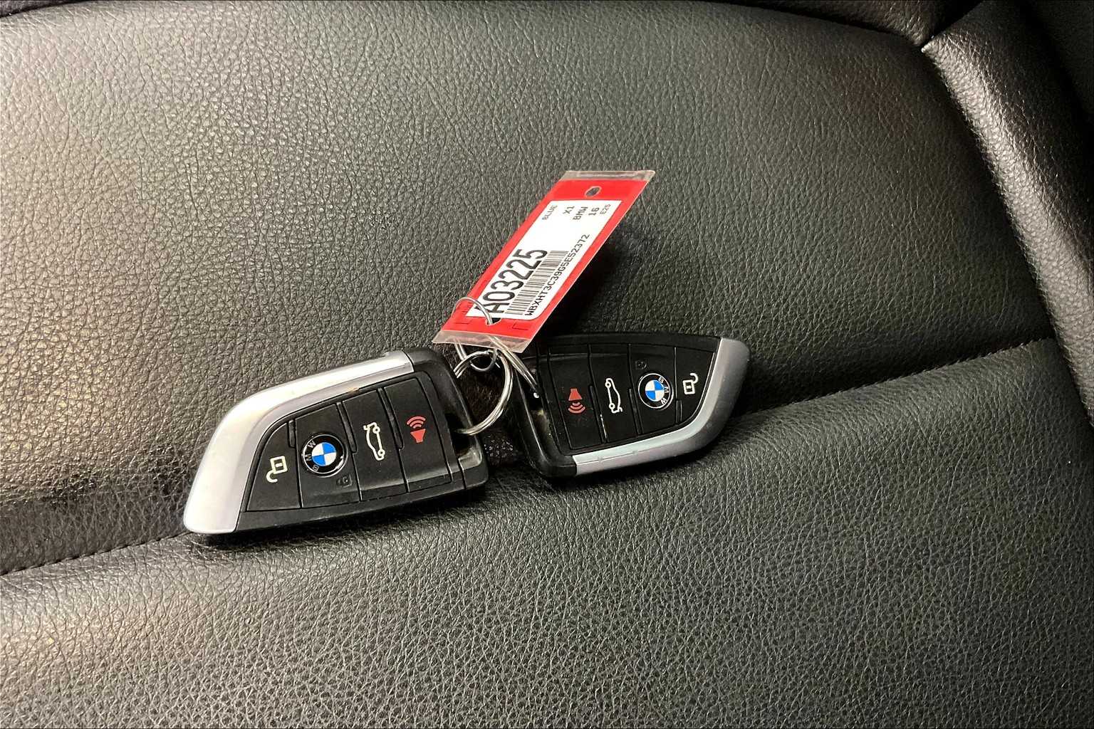 2016 BMW X1 xDrive28i - Photo 29