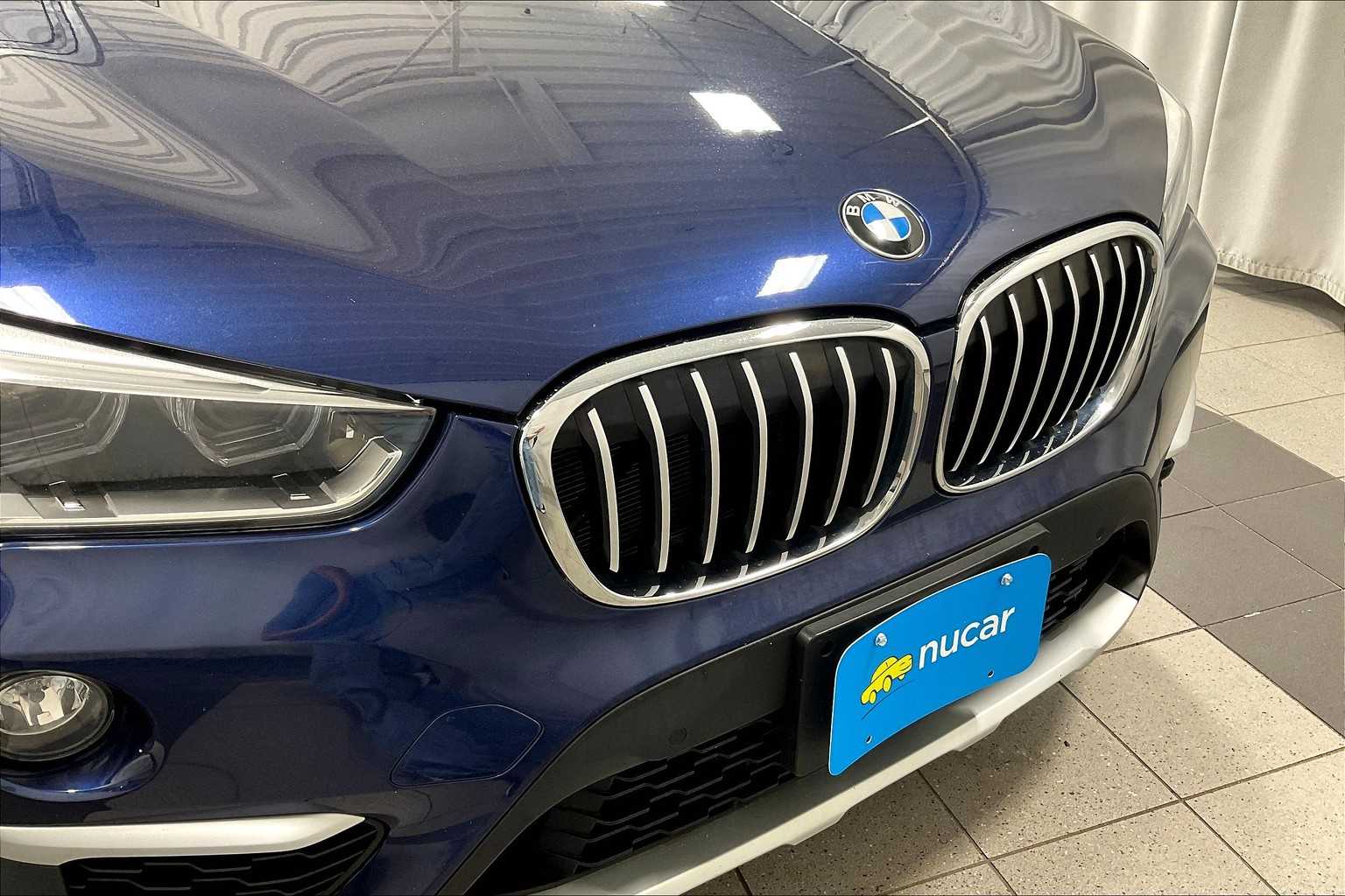 2016 BMW X1 xDrive28i - Photo 30