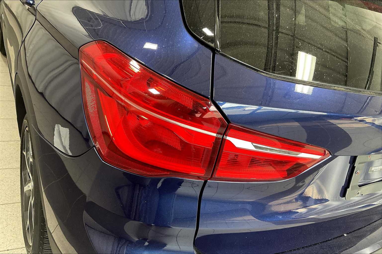 2016 BMW X1 xDrive28i - Photo 32