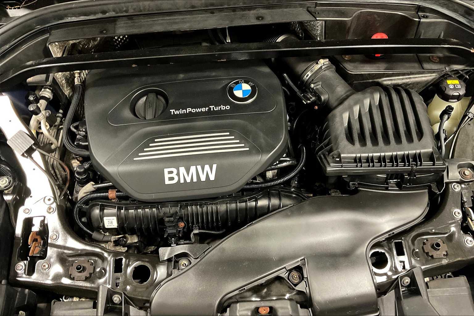 2016 BMW X1 xDrive28i - Photo 33