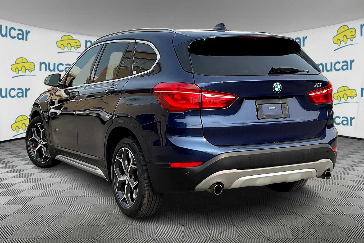 2016 BMW X1 xDrive28i - Photo 4