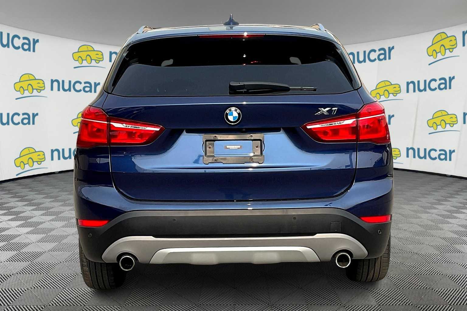 2016 BMW X1 xDrive28i - Photo 5
