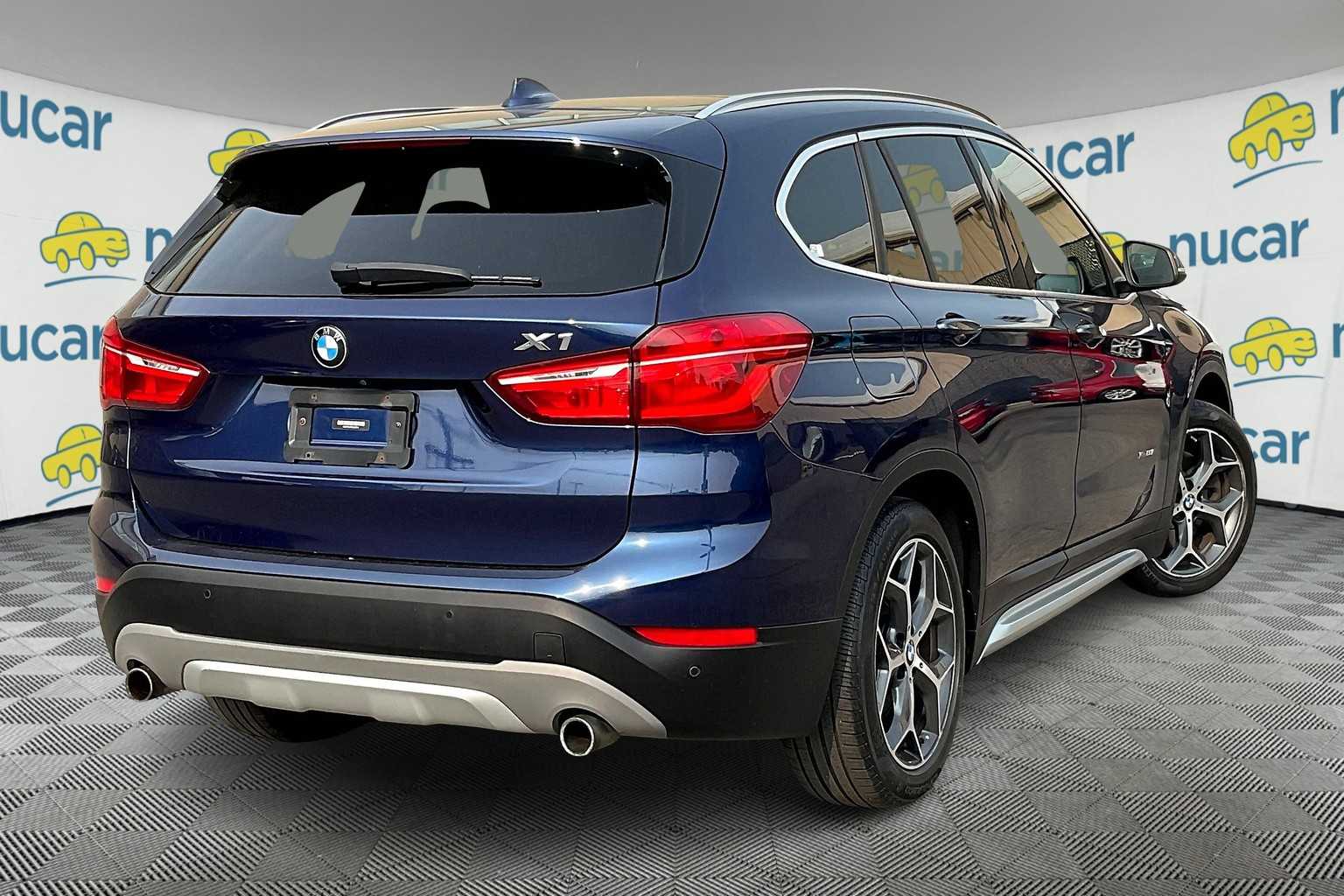 2016 BMW X1 xDrive28i - Photo 6