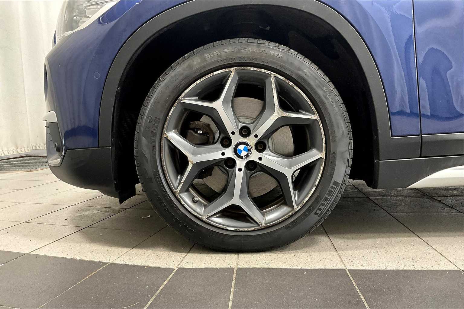 2016 BMW X1 xDrive28i - Photo 7