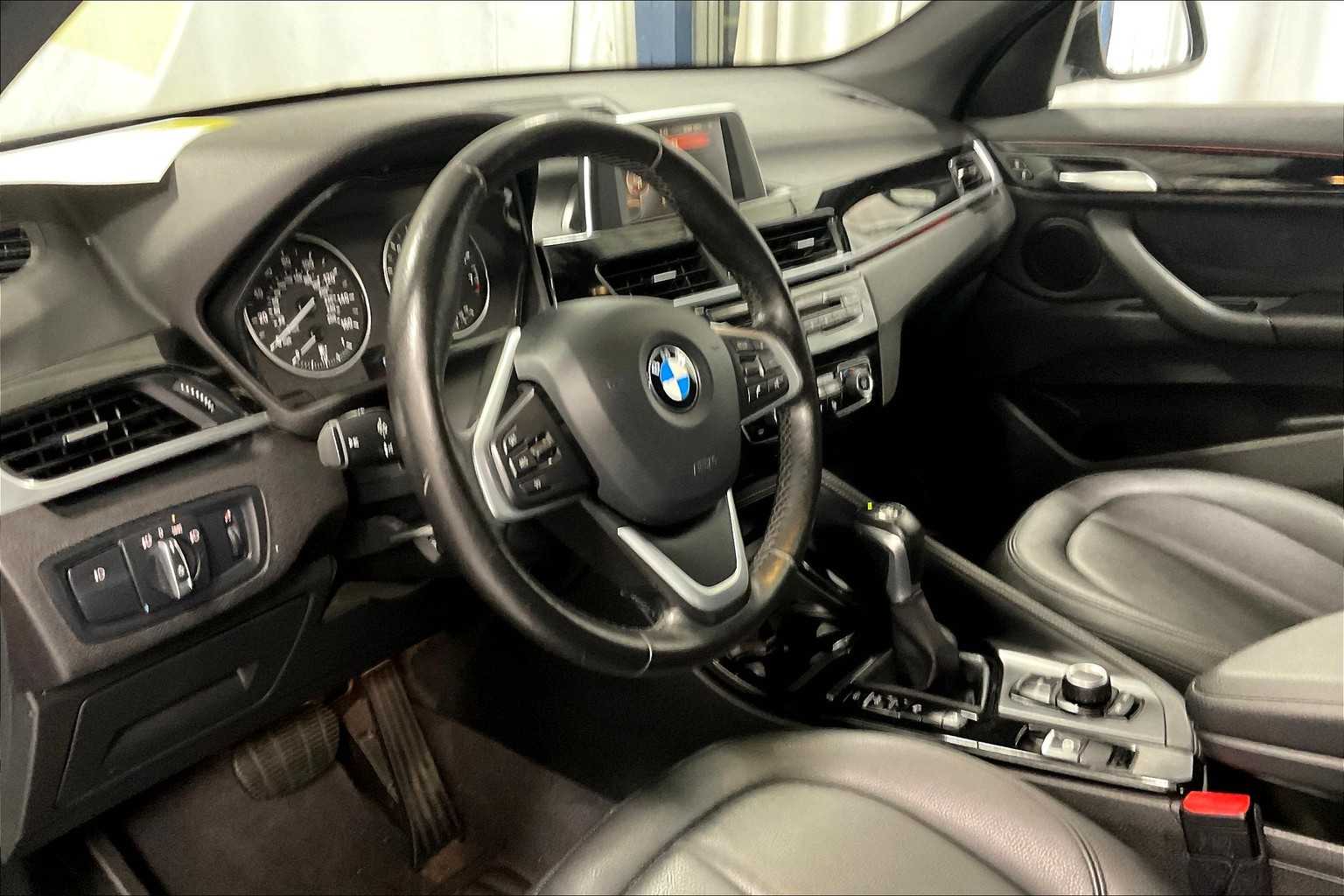 2016 BMW X1 xDrive28i - Photo 8
