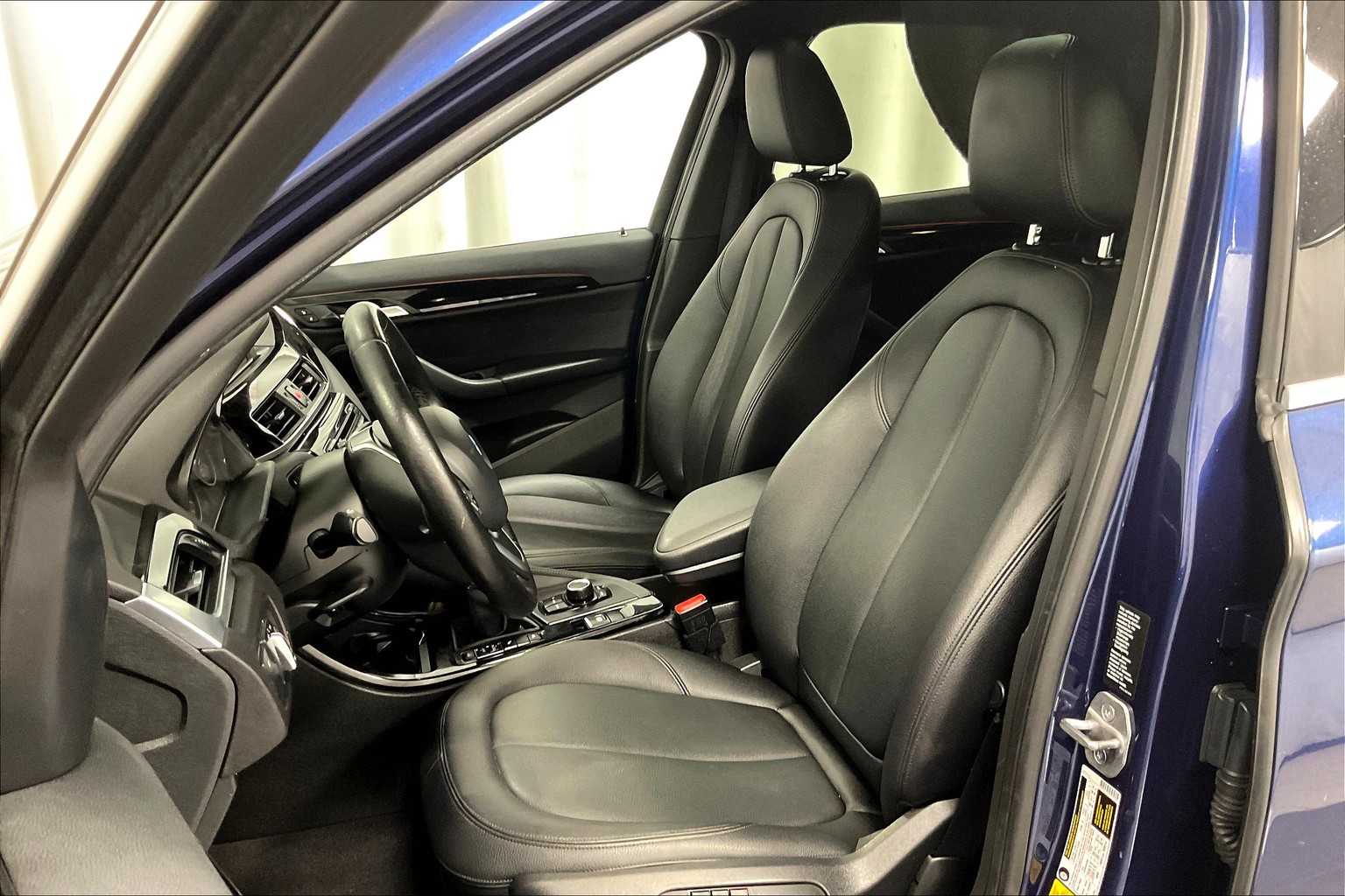 2016 BMW X1 xDrive28i - Photo 10