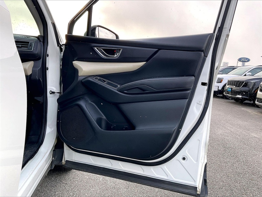 2019 Subaru Ascent Limited - Photo 11